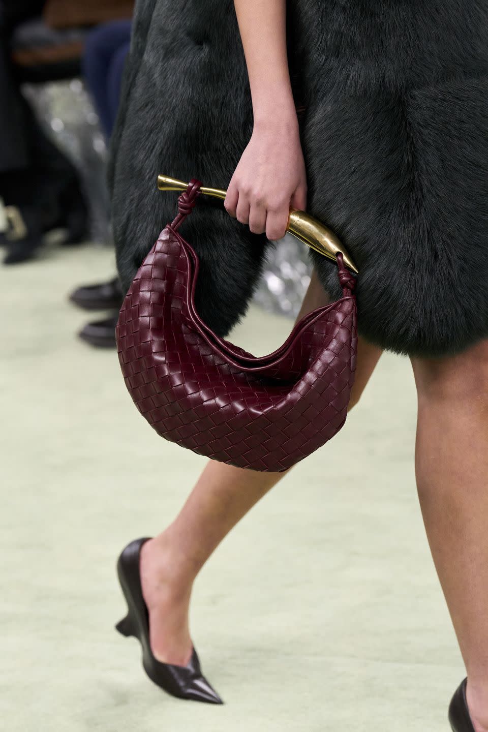 Bottega Veneta AW22