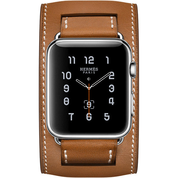 Hermés Apple Watch