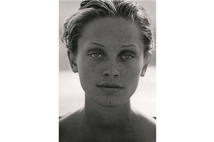 Peter Lindbergh: Images of Women, published by Schirmer/Mosel Verlag GmbH (Peter Lindbergh )