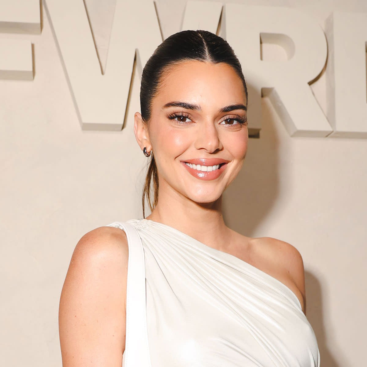 kendall jenner fwrd event