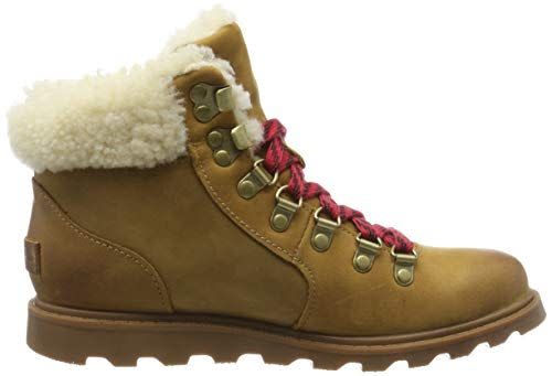 Ainsley Waterproof Conquest Boots