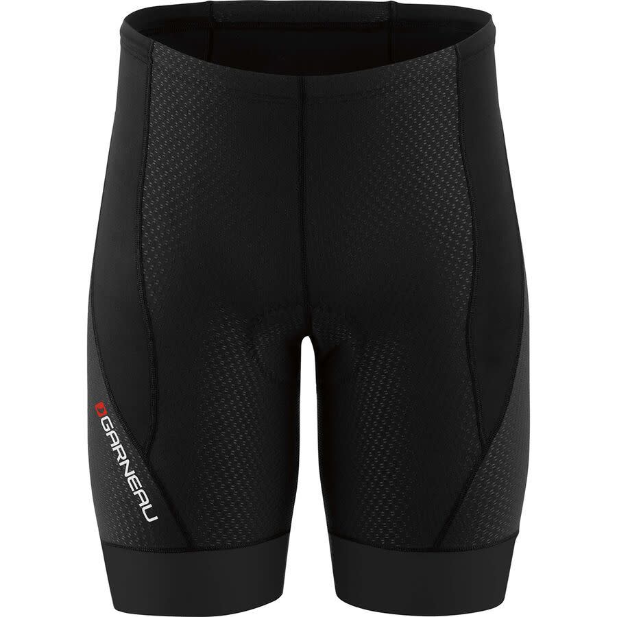 1) CB Carbon 2 Shorts