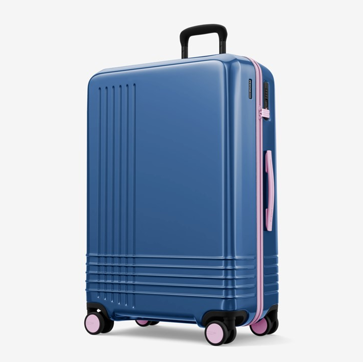 Roam Globetrotter Suitcase