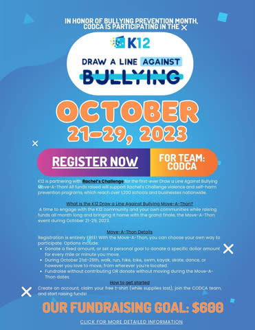 National Bullying Prevention Month 2023: How To Observe