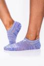 <p><strong>Maye Williams Active</strong></p><p>mayewilliamsactive.com</p><p><strong>$6.25</strong></p><p><a href="https://mayewilliamsactive.com/collections/flexforce-socks-no-show-low-cut-crew/products/flexforce-no-show-socks" rel="nofollow noopener" target="_blank" data-ylk="slk:Shop Now;elm:context_link;itc:0;sec:content-canvas" class="link ">Shop Now</a></p><p>These ones are made of super breathable mesh, which means you can basically wear them all day long. Oh, and as an added bonus: You can grab them in a rainbow of colors.</p>