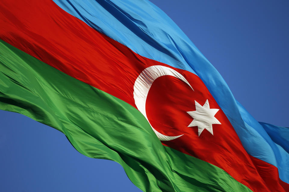 Azerbaijan cryptocurrency