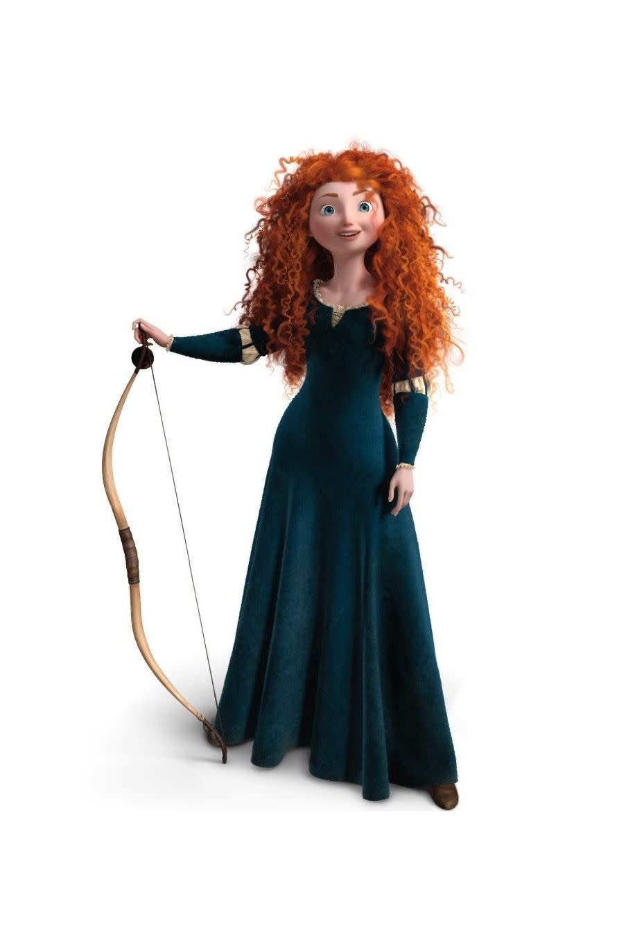 Merida