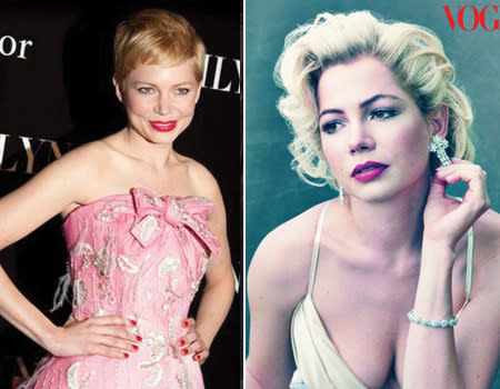 Michelle Williams