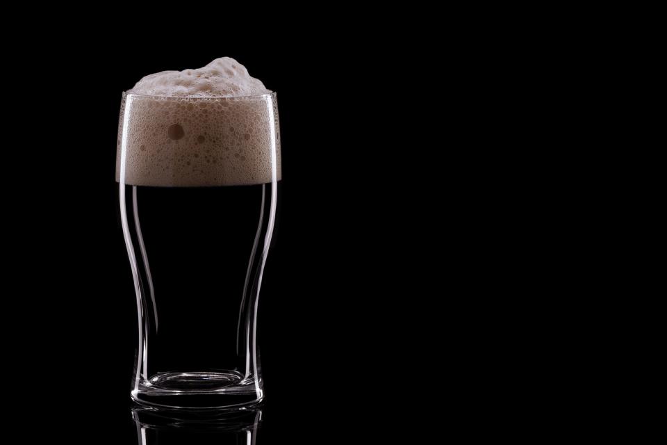 These 9 Delicious Stout Beers Will Keep You Warm This Winter