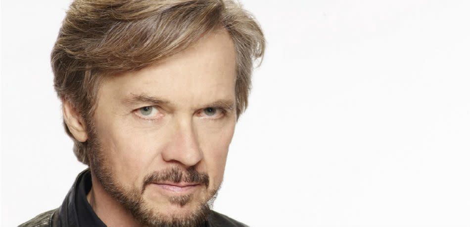 steve days of our lives - chris haston nbc