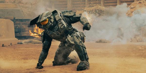 Halo': por qué los fanáticos de los videojuegos critican la serie