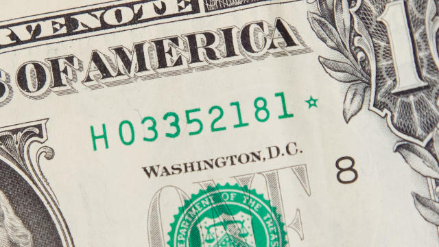 9 Mind-Blowing Things Hidden On The $1 Bill - ClickHole