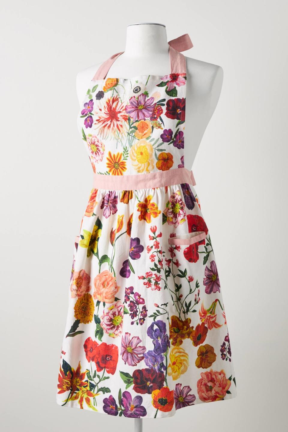 <p><a href="https://go.redirectingat.com?id=74968X1596630&url=https%3A%2F%2Fwww.anthropologie.com%2Fshop%2Fnathalie-lete-helena-apron&sref=https%3A%2F%2Fwww.womansday.com%2Flife%2Fg3212%2Fbest-grandma-gift-ideas%2F" rel="nofollow noopener" target="_blank" data-ylk="slk:Shop Now;elm:context_link;itc:0;sec:content-canvas" class="link ">Shop Now</a></p><p>Helena Apron </p><p>Anthropologie</p><p>$32.00</p><span class="copyright">Nathalie Lete Anthropologie</span>