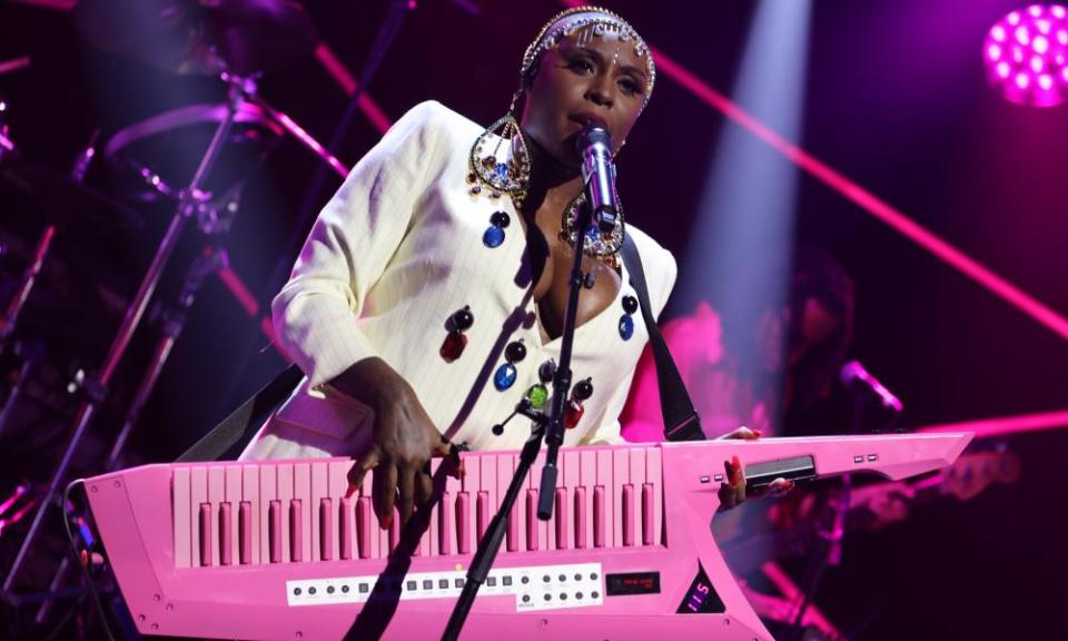 Laura Mvula.