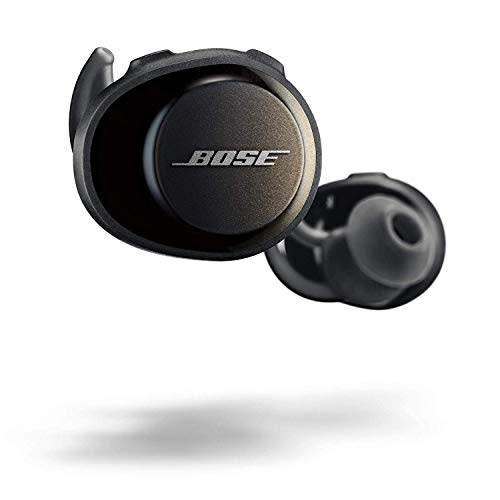 Bose SoundSport Free Truly Wireless Headphones