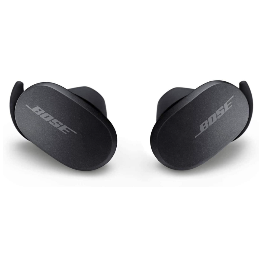 10) QuietComfort Noise Cancelling Earbuds