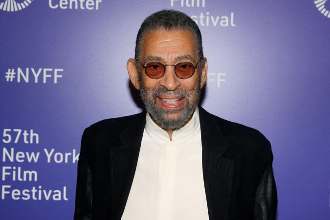 Remembering Maurice Hines, The Legendary Tap Dancer And Broadway Star Who Has Died At 80 | Photo: Dominik Bindl/Getty Images for Film at Lincoln Center