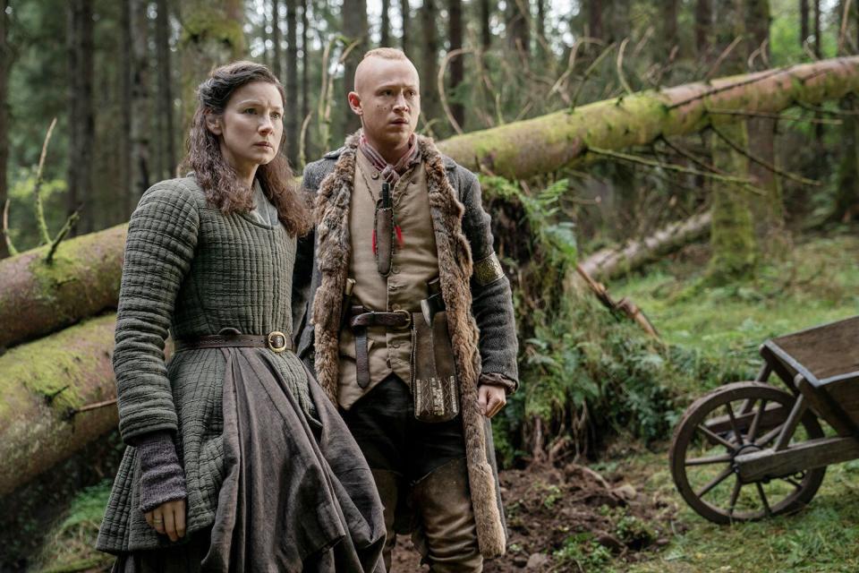 outlander season 7 episode 2