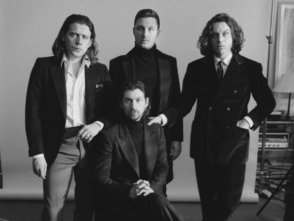 Arctic Monkeys, Tranquility Base Hotel & Casino album review: One giant leap