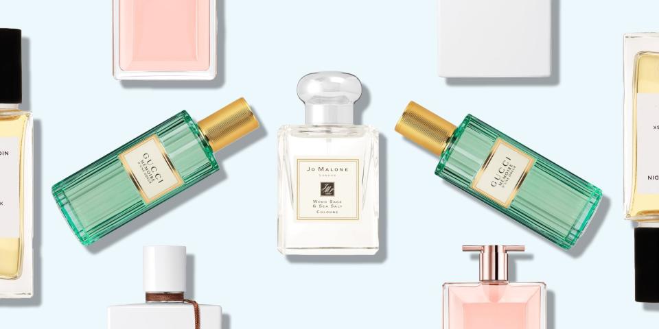 9 Autumn Perfumes That Smell Better Than A Leafy Afternoon Walk