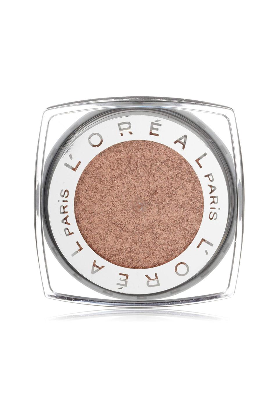 Infallible 24HR Eye Shadow in Continuous Cocoa