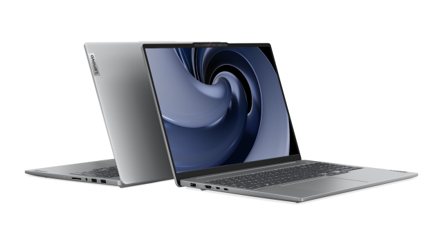 IdeaPad Pro 5i (16″ Intel) Laptop