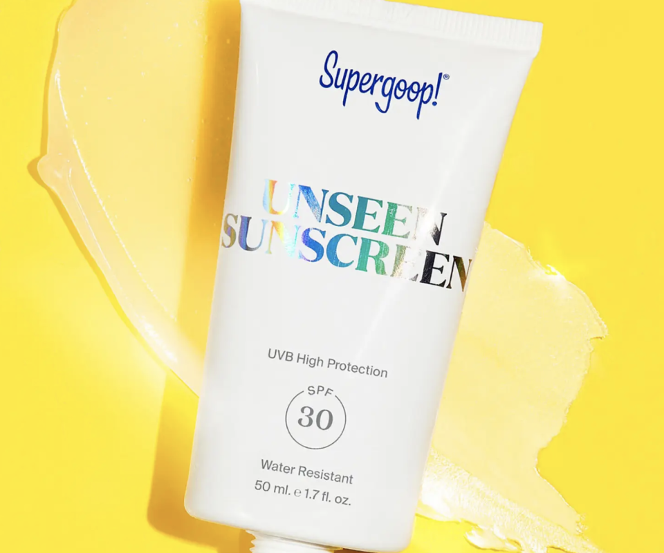 Supergoop! - Unseen Sunscreen SPF 30