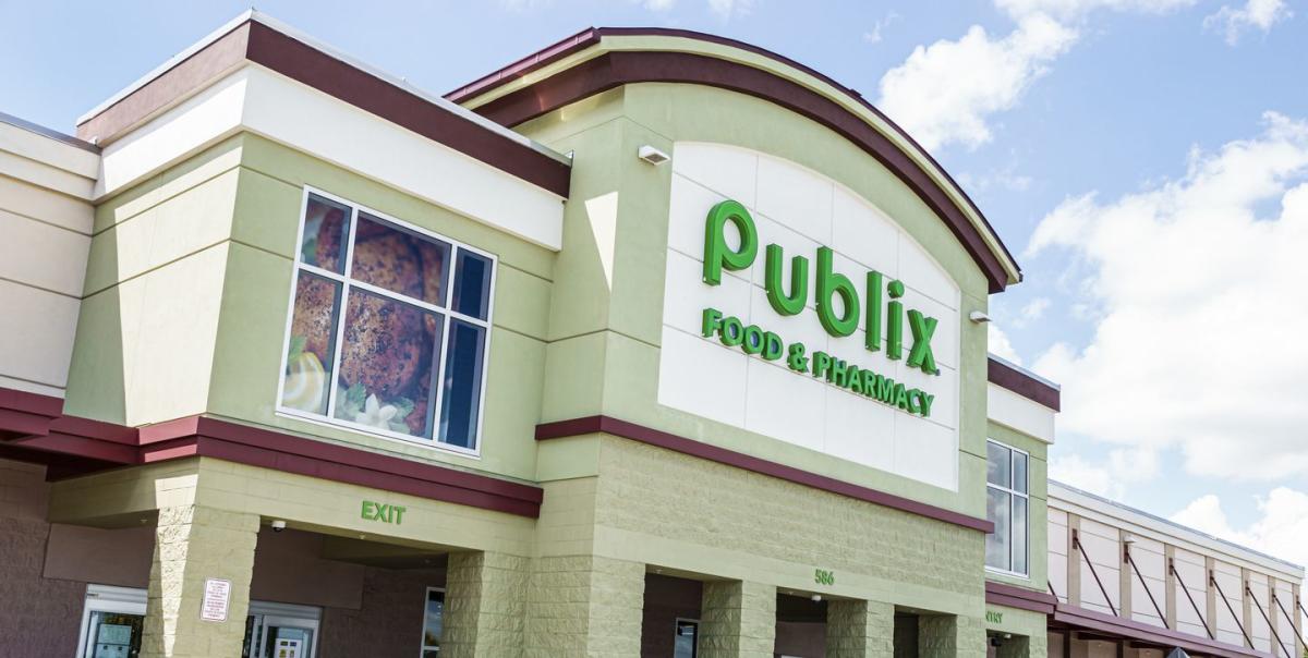 Publix Will Open Its Stores During July 4 for LastMinute Holiday