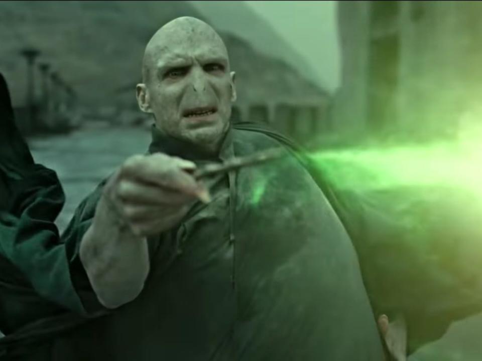 voldemort