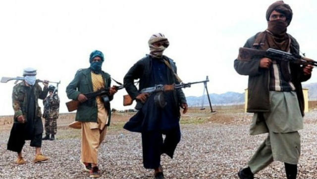 Taliban ask for list of girls above 15, widows under 45 to be married to  their fighters: Reports