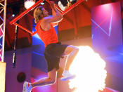 <p>Paul Janke ist kein Neuling bei “Ninja Warrior Germany”. Der einstige “Bachelor” nimmt am 24. November bereits zum zweiten Mal teil. Der gebürtige Hamburger war nämlich schon im August bei der regulären Variante mit am Start. Ob er diesmal erfolgreicher ist? (Bild-Copyright: Stefan Gregorowius/MG RTL D) </p>