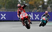 MotoGP - French Grand Prix