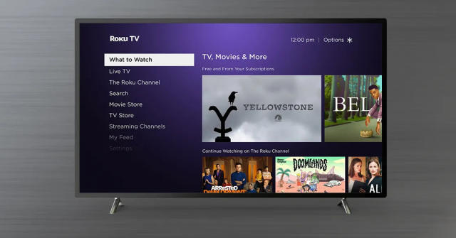 4 ways you can personalize your Roku to make it your own