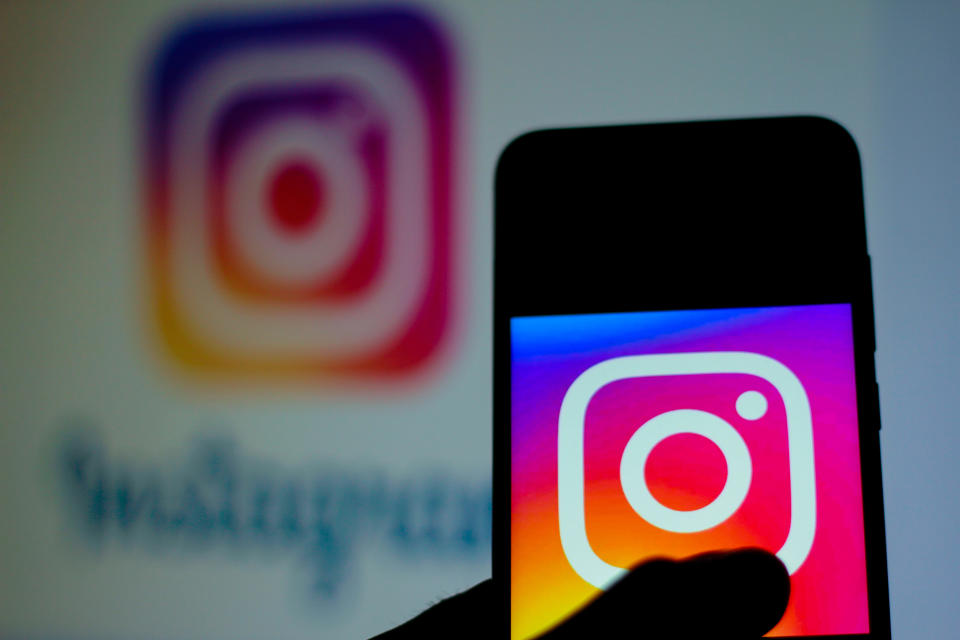 Instagram bans all posts promoting conversion therapy
