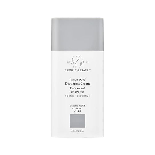 Drunk Elephant Sweet Pitti Deodorant Cream