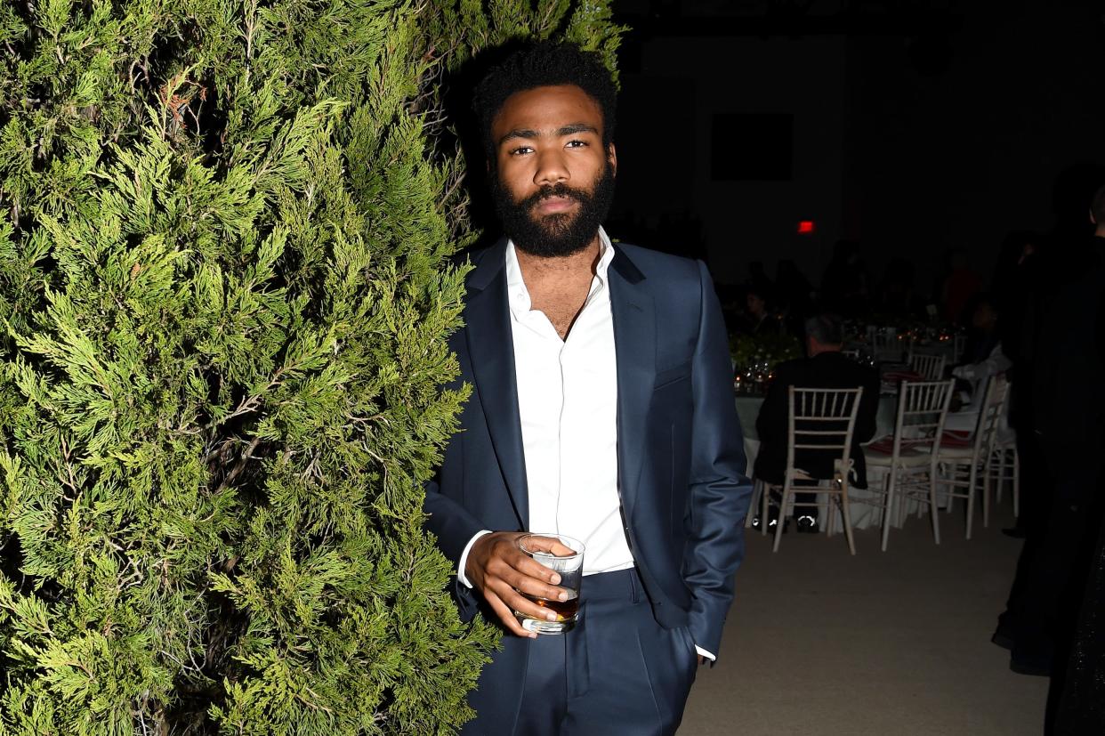 donald glover