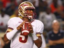 jameis winston florida state qb