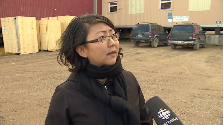 Nunavut Employees Union backs college staff who spoke out on asbestos