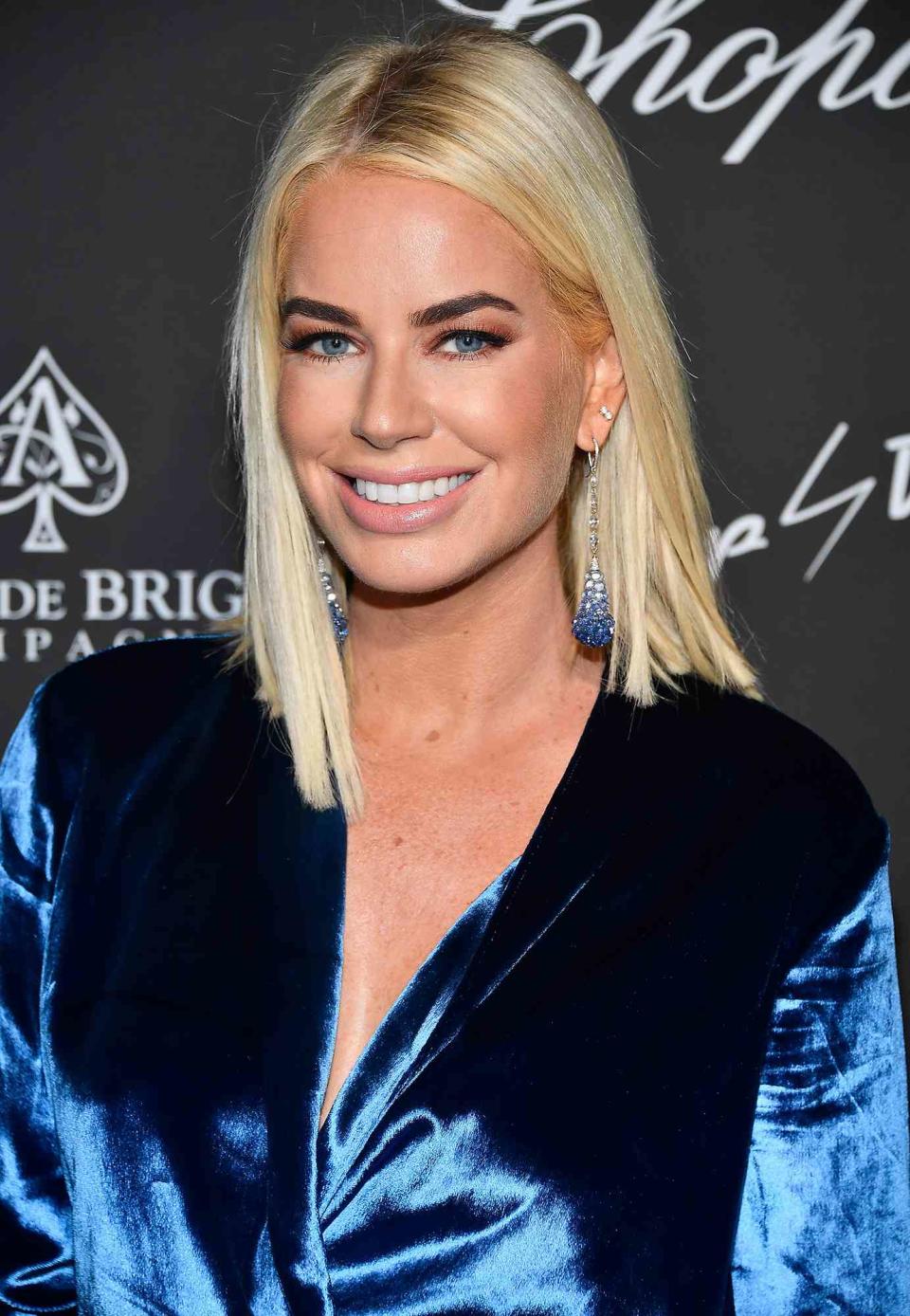 Caroline Stanbury