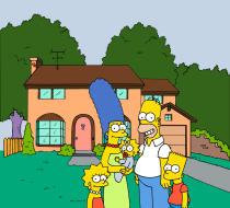 Los Simpson / 20th Century FOX