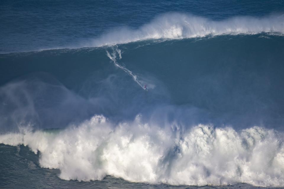 (Foto de OLIVIER MORIN/AFP via Getty Images)