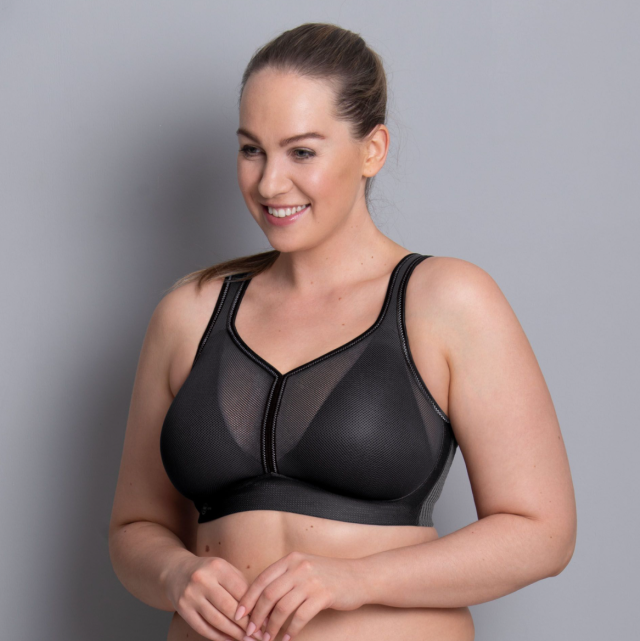 Comfort Smoothing Lightly Lined Wireless Bra