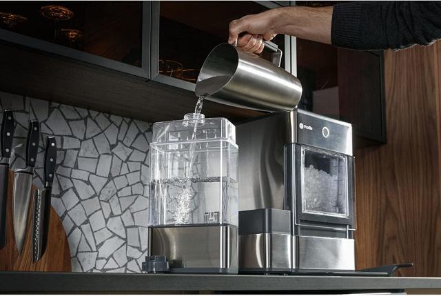 Cyber Monday GE Ice Maker Deals 2023: Score $225 off The Viral