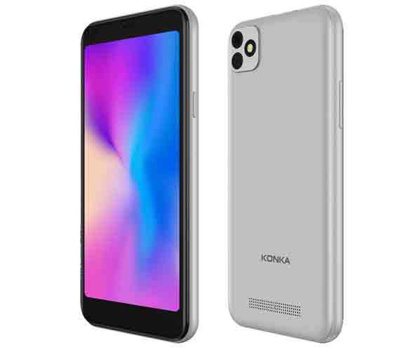 Celular Konka Phoenix Pro Dual SIM