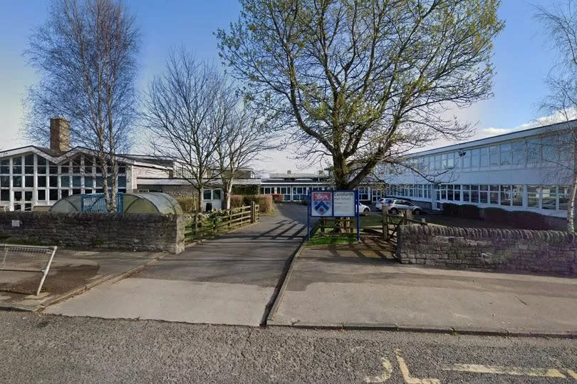 Carnforth High School