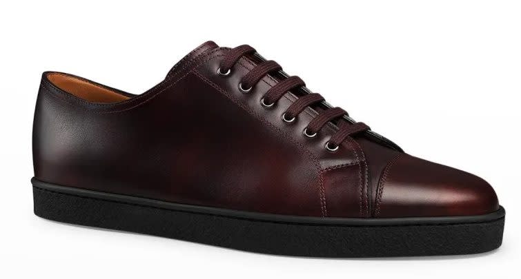 best dress shoe best dress sneaker