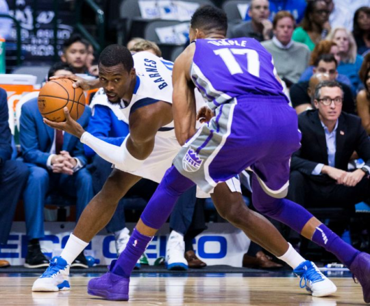 不僅是角色球員Desmond Bane的全方位突破- NBA - 籃球