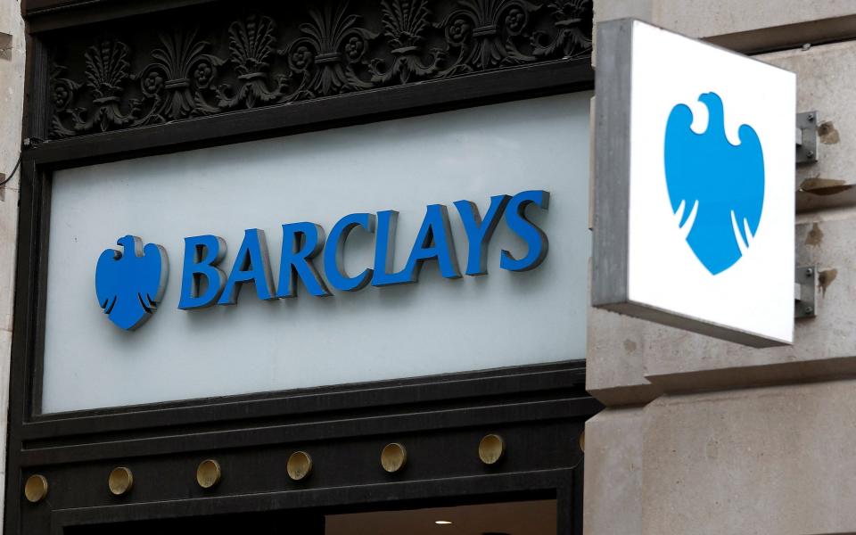 Barclays