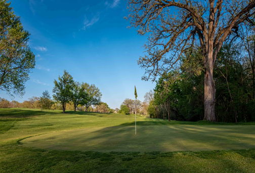 Fairfield Golf & Country Club, the oldest continuously operating golf club west of the Mississippi —  a two-hour trip from Des Moines — is celebrating its 130th anniversary this month.