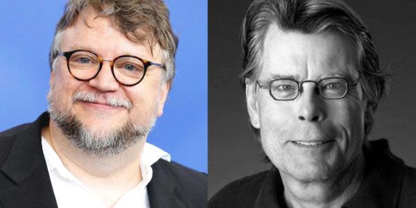 Stephen King elogia El Gabinete de Curiosidades de Guillermo del Toro: Es siniestra y hermosa